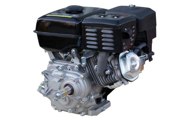 Двигатель Lifan 9 л.с. (редуктор 1:6)