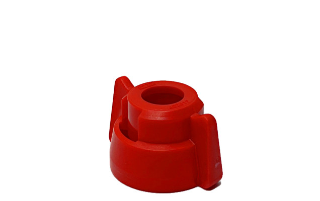 Гайка байонет для форсунок MCP (Красный)