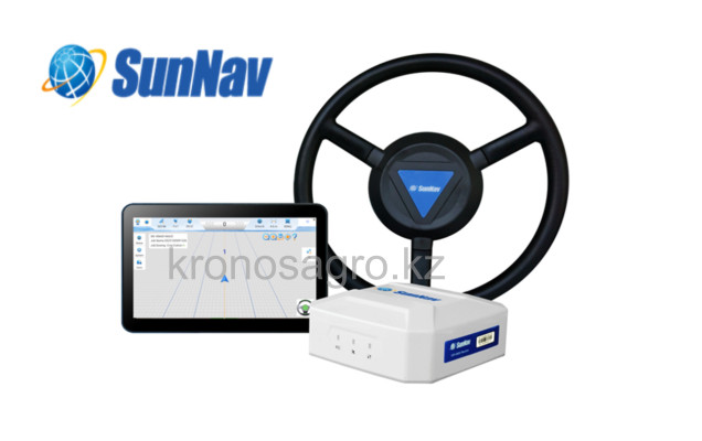 Автопилот SunNav AG500Pro 
